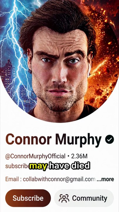 Connor Murphy Death Rumors: What We Know So Far | Thailand Incident Explained