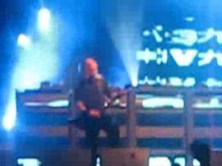 In Flames Cloud connected2