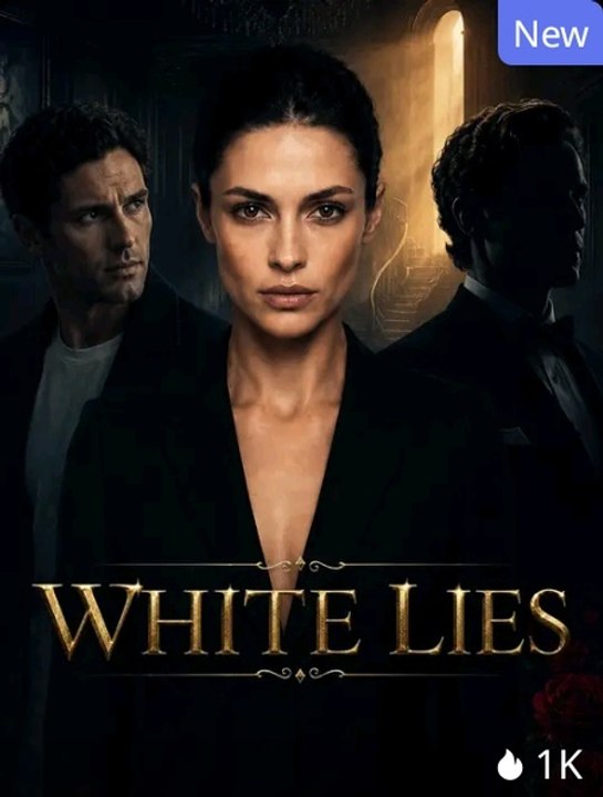 White Lies #EnglishSub #Movie English Sub | Full Episode | DramaRush