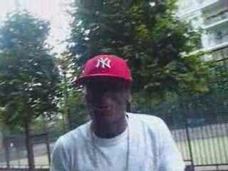 Grizzly freestyle N°2