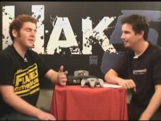 Interview with a developer of Goldeneye Source