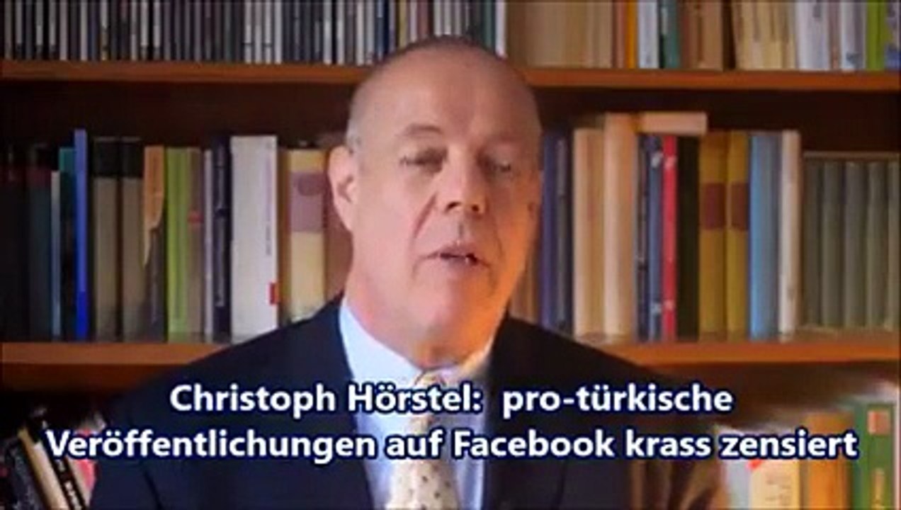 Krasse Zensur auf Facebook