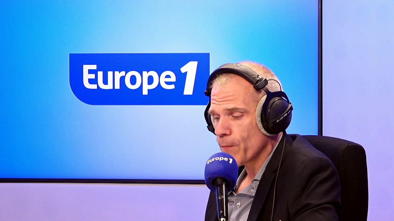 Guerre au Moyen-Orient : le détroit d'Ormuz ravive les tensions entre Washington et Téhéran