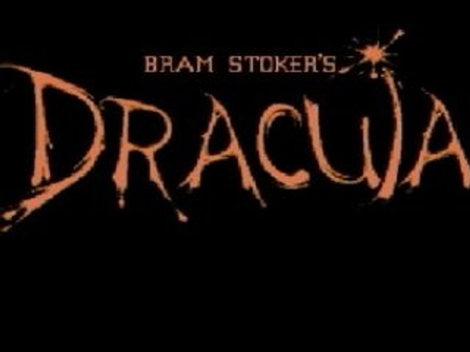 Bram Stokers Dracula (NES)