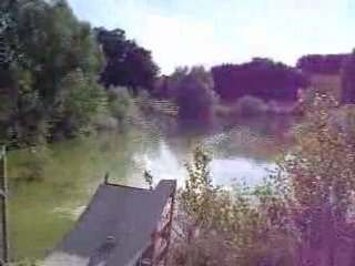 Water Jump