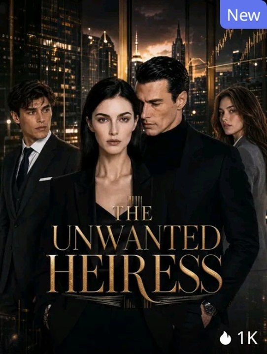 The Unwanted Heiress EnglishSub Episode DramaRush