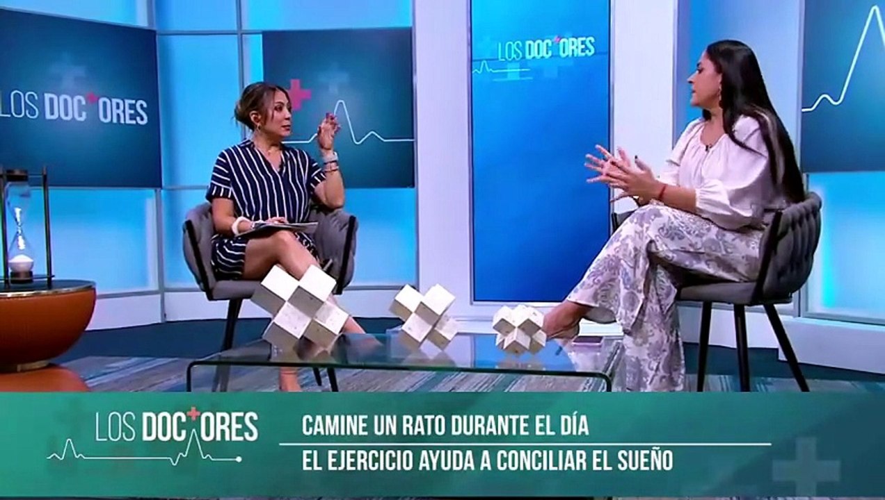 Los Doctores 22 mayo 2026 [Full Movie]