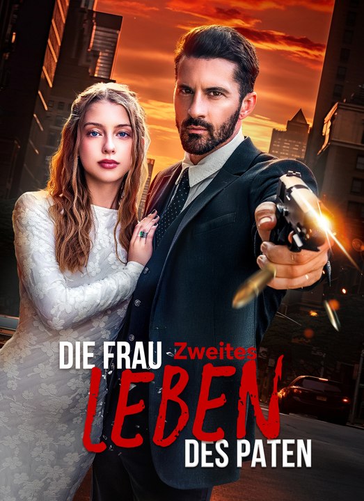 Zweites Leben, die Frau des Paten | Full 56 Eps SD Drama 2026