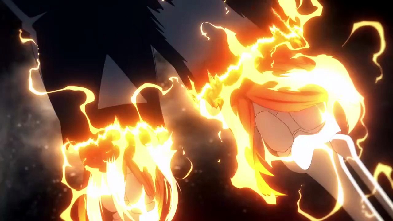 Çakma Solo Leveling - 01