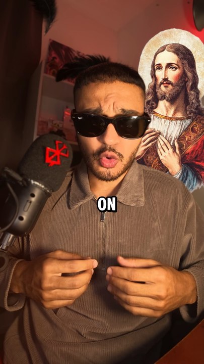 La religion dans Bersek