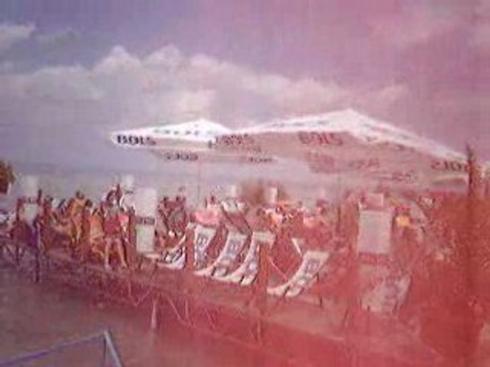 Coke club - Siofok Balaton Coca cola zéro