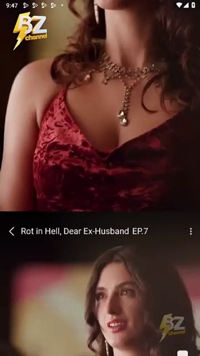 BOT IN HELLDEAR EX HUSBAND