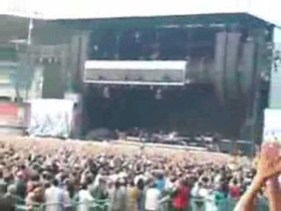 B-Springsteen -Adam Raised A Cain