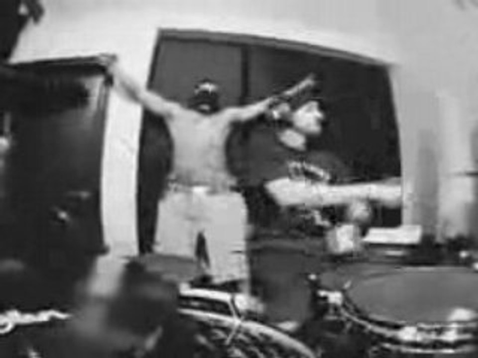 The game - dope boys ft. Travis Barker