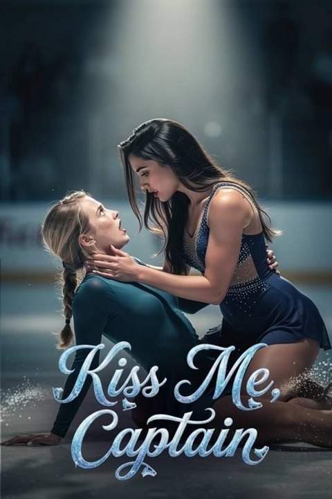 Kiss Me Captain - Ep