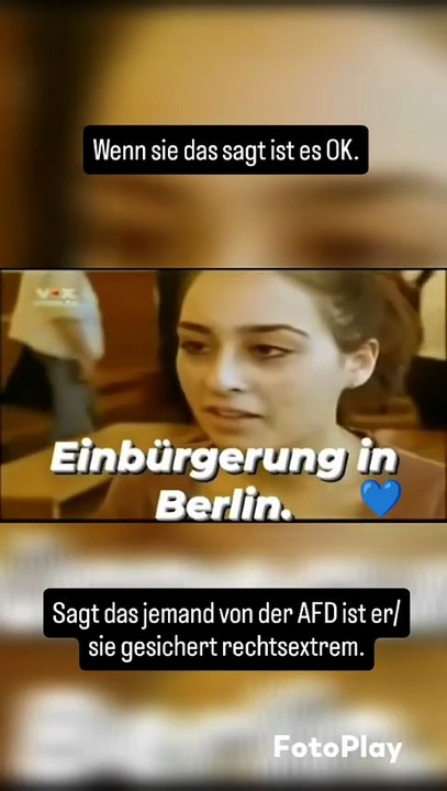 Einbürgerung in Berlin