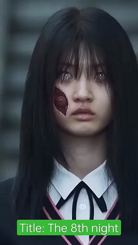 the 8th night HORROR MOVIE ||  #horror #horrormovies #englishmovies #movies