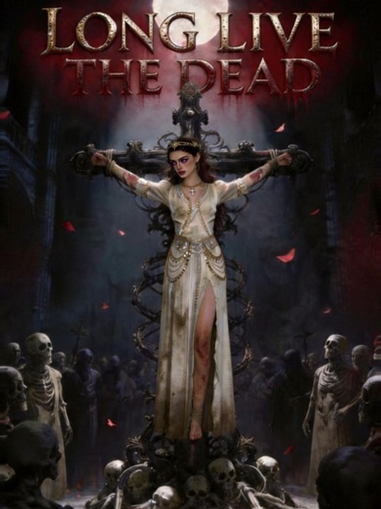 Long Live The Dead Ep Engsub ⭐