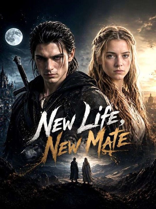 New Life, New Mate - Full