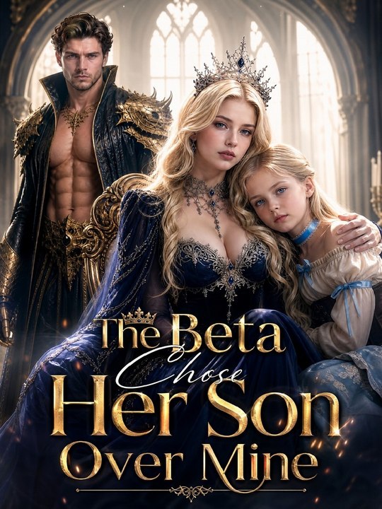 The Beta Chose Her Son Over Mine 23eps HD 1080p ASR