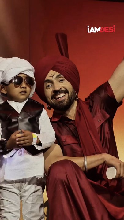 l'artiste qui a mondialisé la musique Punjabi