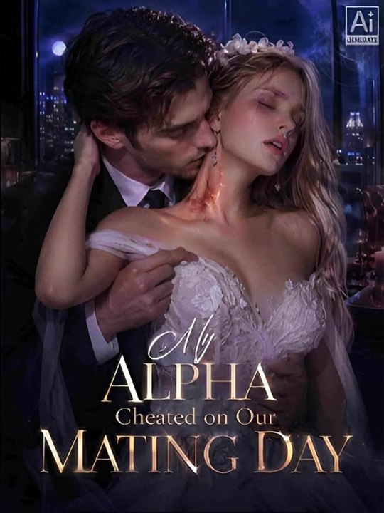 My Alpha Cheated on Our Mating Day englishsub watchfull ⚡️🍿⚡️