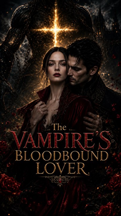 The Vampire's Bloodbound Lover Episode ENGSUB Vampire Romance, ADB