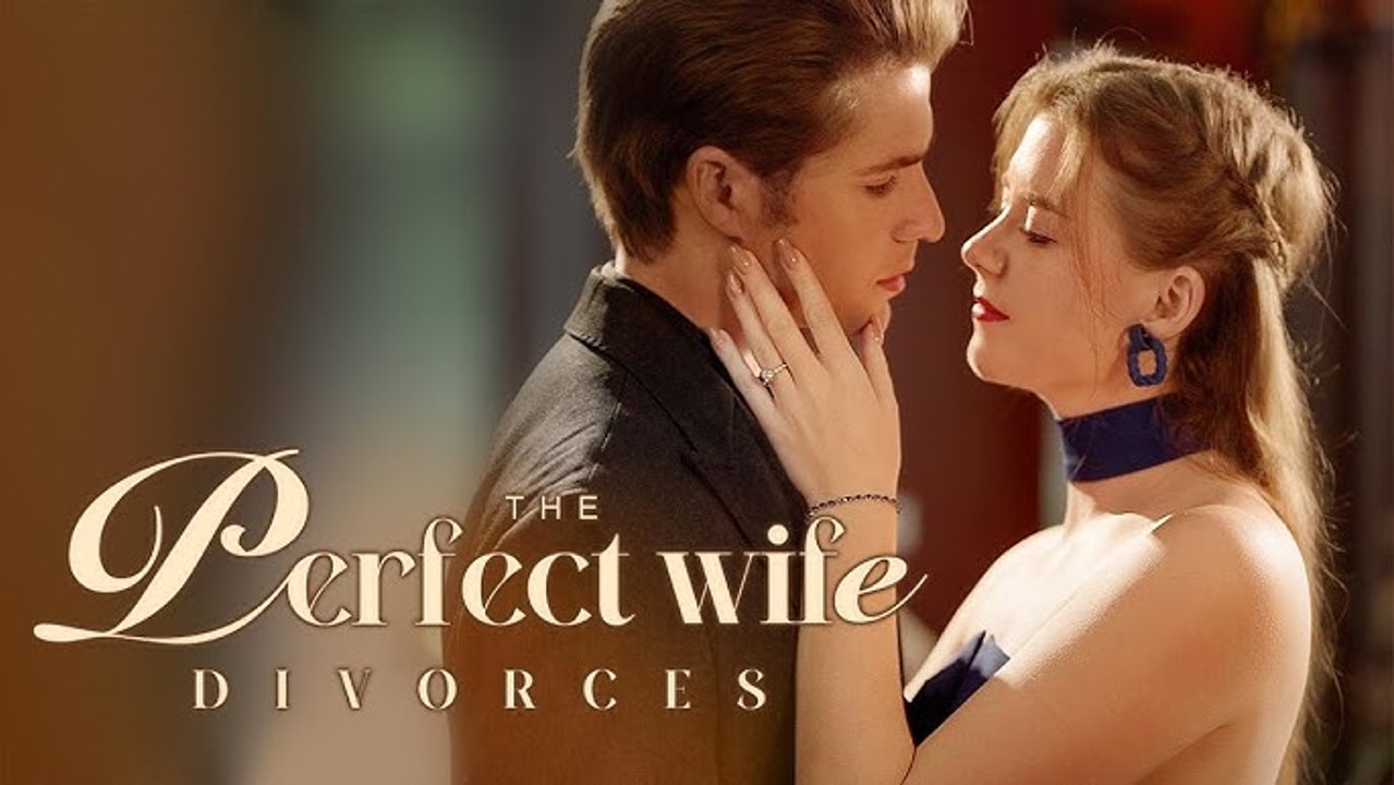 THE PERFECT WIFE DIVORCE