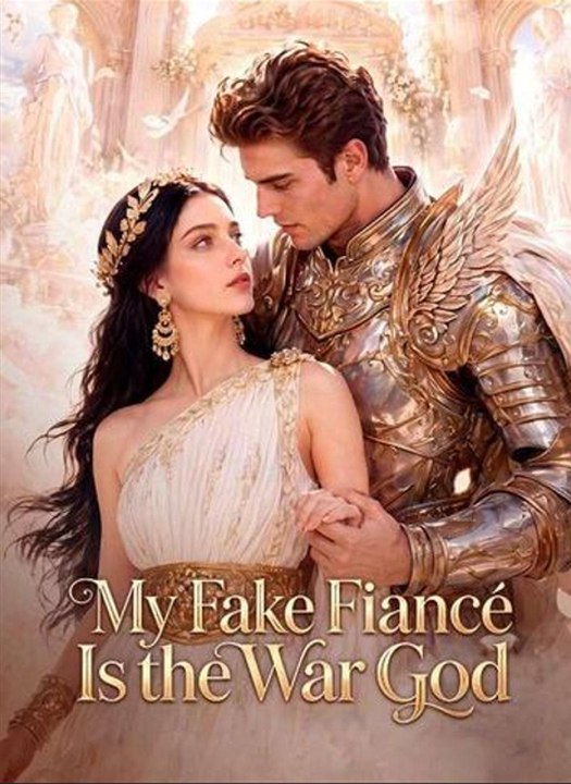 My Fake Fiancé Is the War God