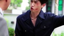 【错惹】陈瑞丰＆杨帆 2-1