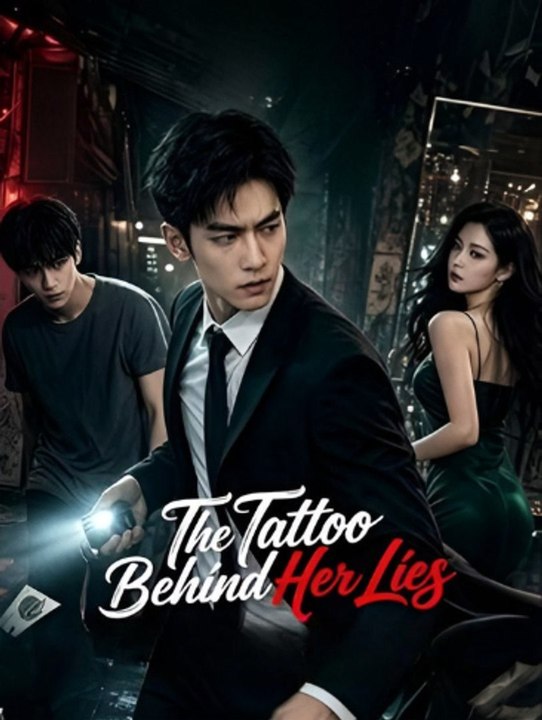 The Tattoo Behind Her Lies🔥🔥Full Movie Full HD
