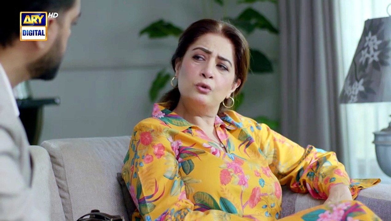 Inteha EP - 28 [Full Movie]