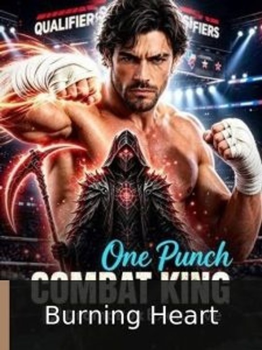 One Punch, Combat King English Sub | Full Movie 2026 | Golden Scene Media