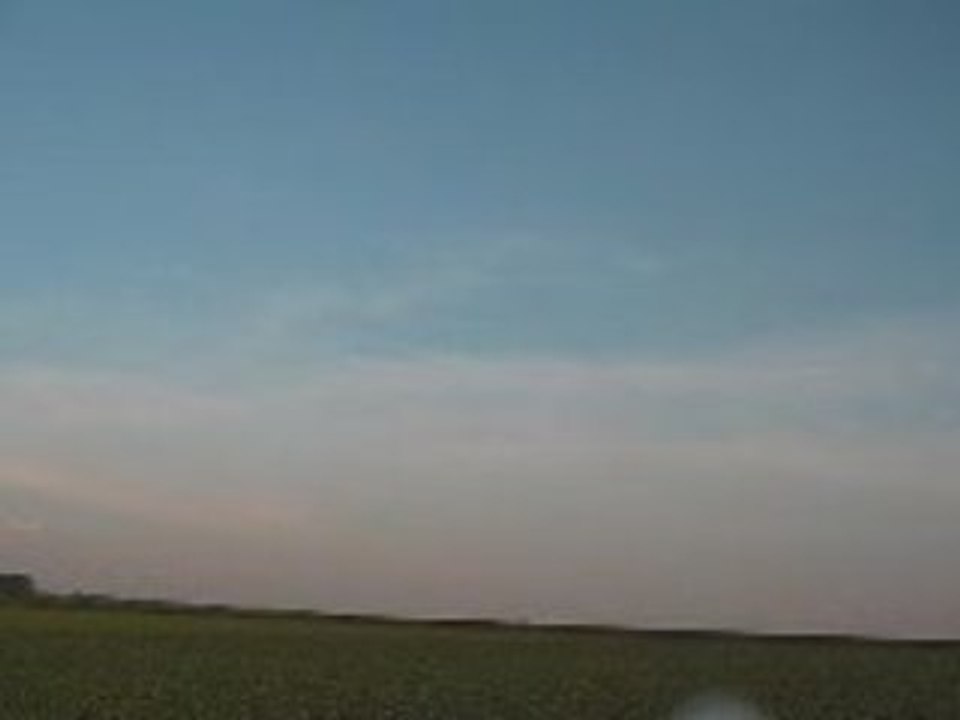 Trex 450 SE V2 - Apprentissage vols dos