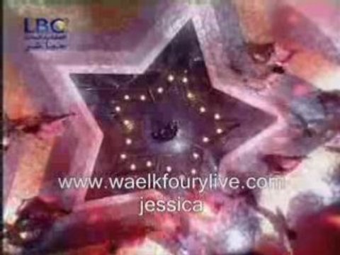 Wael kfoury - hobak 3azab