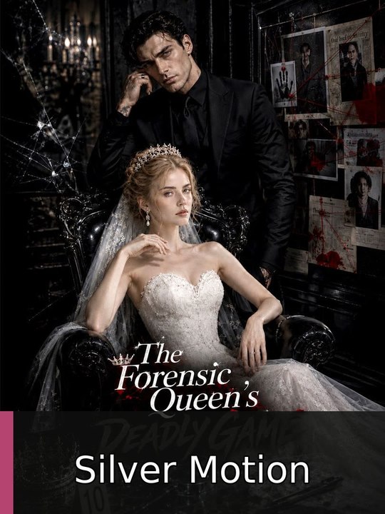The Forensic Queen'S Deadly Game - Ep - FULL ✅