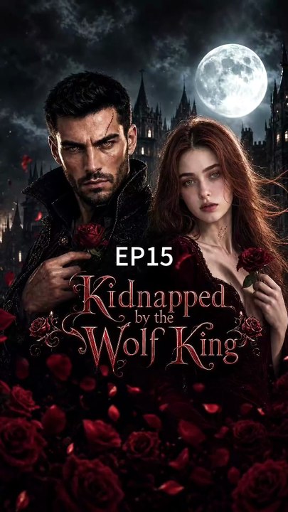 EP15 Kidnapped by the Wolf King US