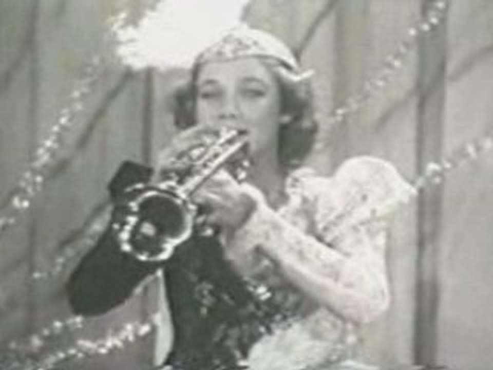 Aileen Shirley & the Minoco Melody Maids-I'm Coming Virginia