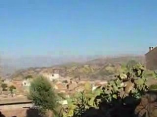 Beni Hafed_ Beni Ourtilane_ Petite Kabylie_ Algerie