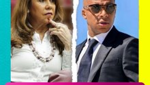 ¡Kylian Mbappé en la mira! Senadora paraguaya lanza fuertes acusaciones contra el futbolista