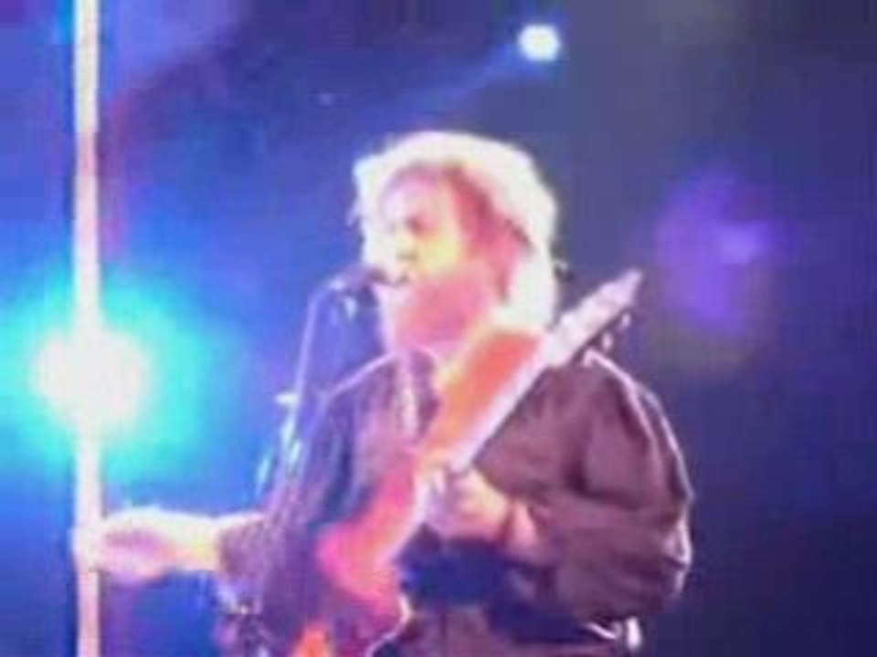 Cré tonnerre Neufchateau 2008 "Hé Ho Capitaine"