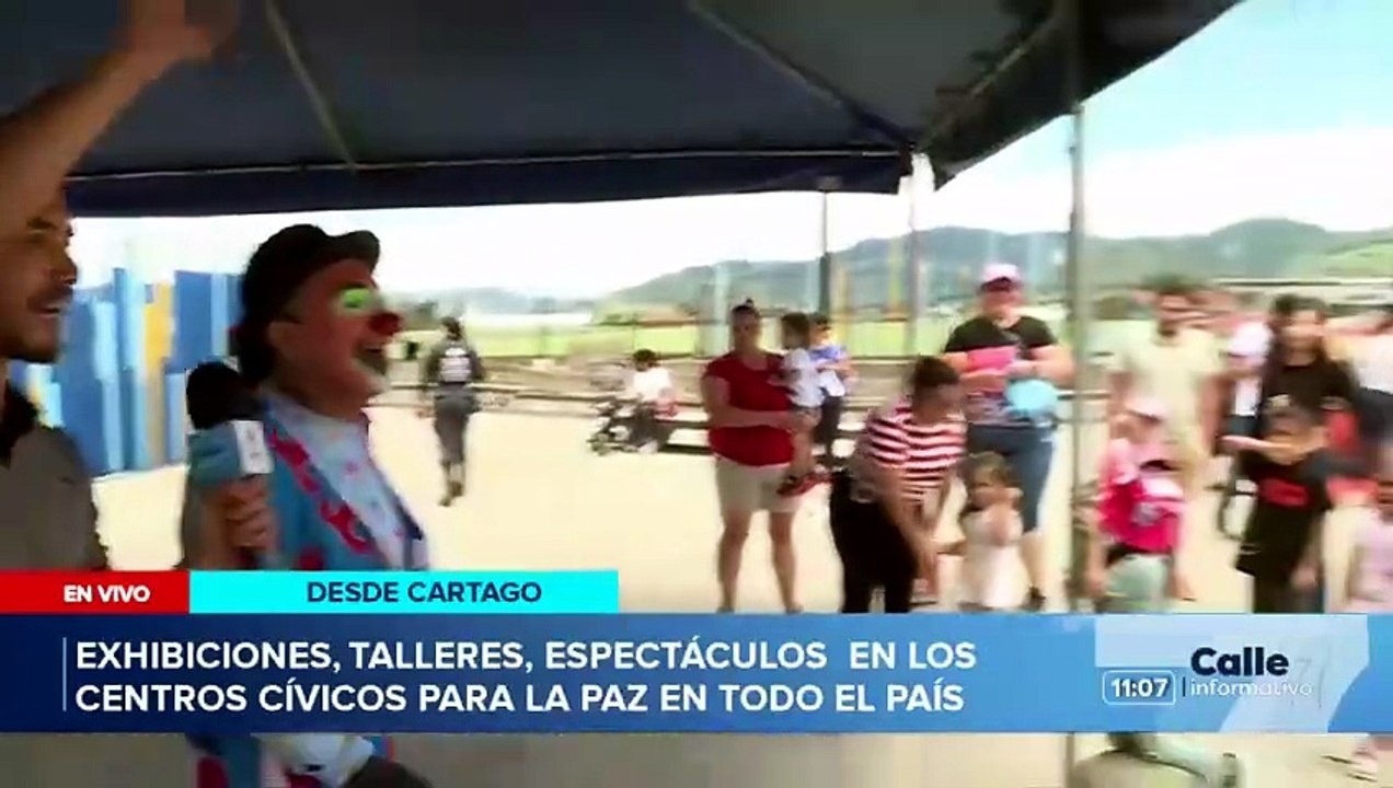 Calle 7, 08 julio 2026 [Full Movie]