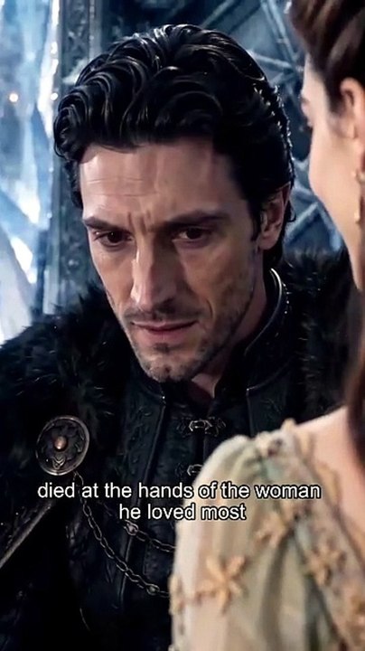 Don't Make Her Mad: Dethroned Dragon Queen Has a Tyrant as Her Slave - Full Episode (ENGSUB) | Fantasy Romance Short Drama [Full Movie]