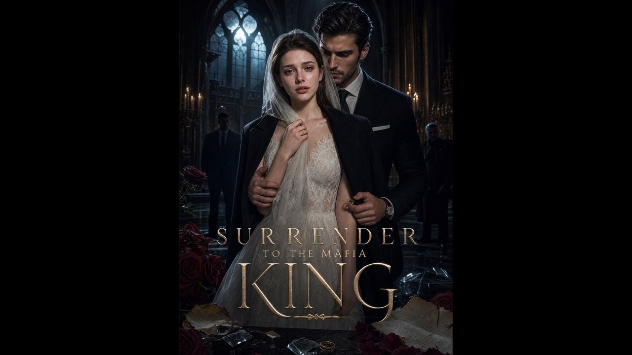 [EngSub] Surrender To The Mafia King | 🌎Aurora