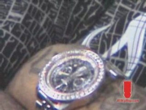 Video G-Unit Extreme Intel Interview Pt 5 Racism Still Exis