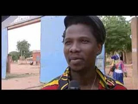 Ciné Droit Libre 2008 en prison