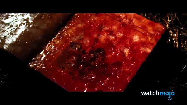 Top 10 Most INSANE Moments in Evil Dead Movies