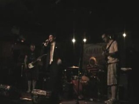 Eugene Grant: Brighter Future Together