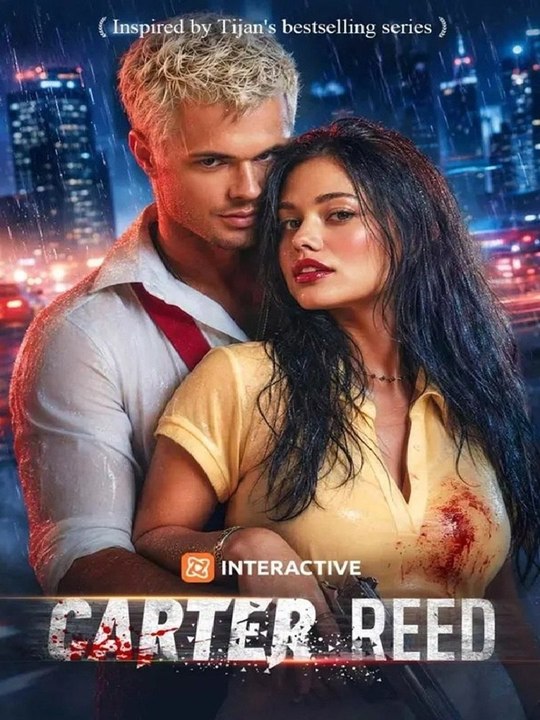 Carter Reed 🧡🍏 🔥 Full Episode - (2026) - FULL ENGSUB | Reelshort Hot HD