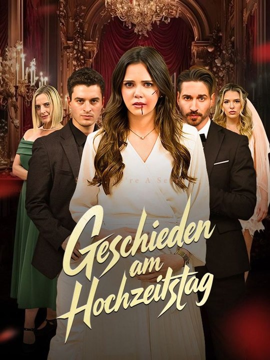 Geschieden am Hochzeitstag | Das Minidrama | Delust Language